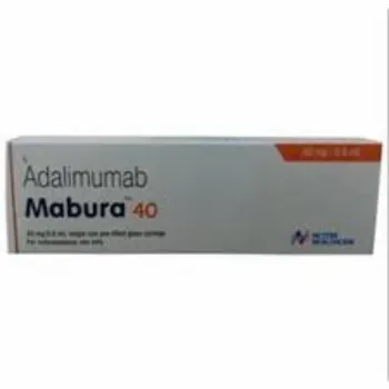 Adalimumab Tablet